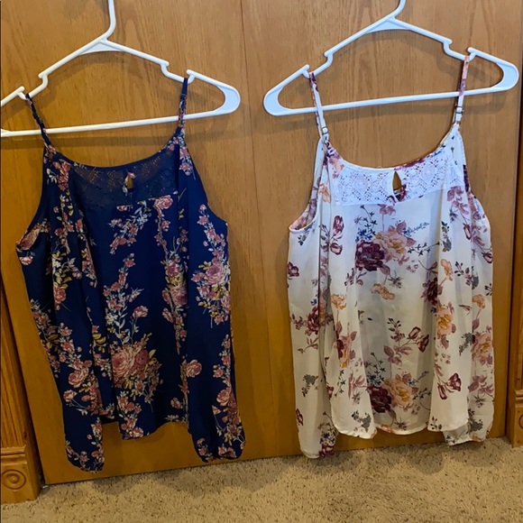 Cold shoulder bundle - Picture 2 of 4